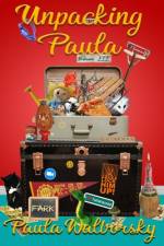 Unpacking Paula af Paula Walborsky