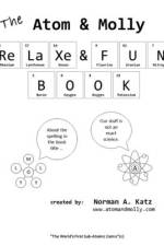 The Atom & Molly ReLaXe & FUN BOOK af Norman Katz