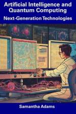 Artificial Intelligence and Quantum Computing af Samantha Adams