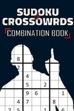 Sudoku and Crossword Combination Book af Kobin Snider