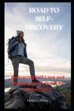 Road to Self-Discovery af Patrick Odega