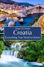 Croatia af Noah Gil-Smith