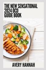 The New Sensational 2024 OCD Guide Book af Avery Hannah