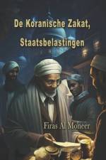 De Koranische Zakat, Staatsbelastingen af Firas Al Moneer