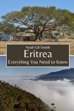 Eritrea af Noah Gil-Smith