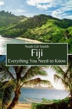 Fiji af Noah Gil-Smith