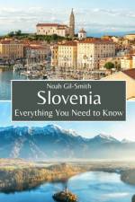 Slovenia af Noah Gil-Smith