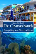 The Cayman Islands af Noah Gil-Smith