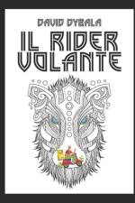 Il Rider Volante af David Dybala