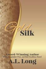 Gold Silk (Colors of Sin Series Book 2) af A L Long