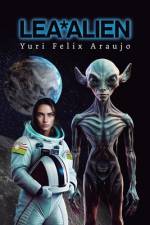 Lea*alien af Yuri Felix Araujo