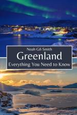 Greenland af Noah Gil-Smith