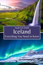 Iceland af Noah Gil-Smith