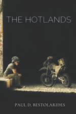 The Hotlands af Paul Bestolarides