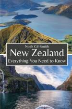 New Zealand af Noah Gil-Smith