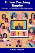 Online Coaching Empire af Rupert Vaughn
