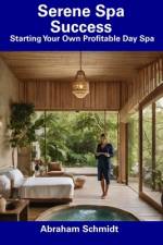 Serene Spa Success af Abraham Schmidt