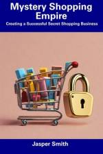 Mystery Shopping Empire af Jasper Smith