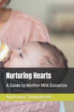 Nurturing Hearts af Anil Kumar Tirumalasetti