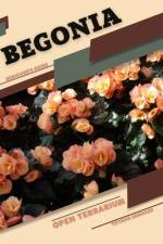 Begonia af Tetiana Sabanen