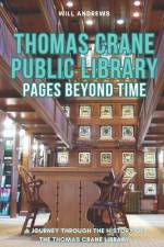 Pages Beyond Time af Will Andrews