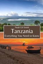 Tanzania af Noah Gil-Smith