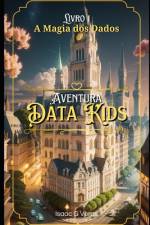 Aventura Data Kids af Marcela Gomes Seixas