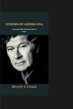 Echoes of Americana af Beverly J Grassi
