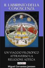 Il Labirinto Della Conoscenza af Marcos Cervantes Janssen