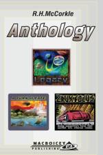 R.H.McCorkle Anthology af Roswell H McCorkle