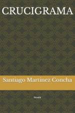 Crucigrama af Santiago MartÃ­nez Concha
