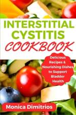 Interstitial Cystitis Cookbook af Monica Dimitrios