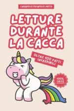 Letture durante la cacca af Cagapoco Kifapoco Moto
