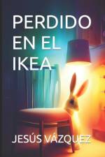 Perdido En El Ikea af JesÃºs VÃ¡zquez