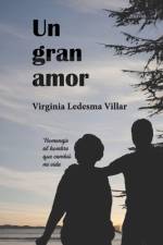Un gran amor af Virginia Ledesma Villar