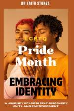 Embracing Identity af Faith Stones