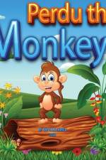 ¿¿¿ ¿¿¿ (Perdu the Monkey) af Tattiana Tesfaye Kifile
