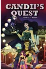 Candii's Quest af Daniel G. Chou