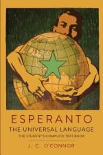 Esperanto af J. C. O'connor