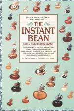 The Instant Bean af Martin Stone