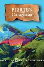 Pirates of the Carrageenan: Joyful Seaweed Adventures af Nancy Merridew