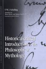 Historical-critical Introduction to the Philosophy of Mythology af F. W. J. Schelling