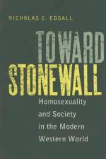 Toward Stonewall af Nicholas C Edsall