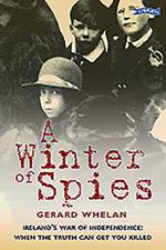 A Winter of Spies af Gerard Whelan
