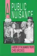A Public Nuisance af Chris Brookes