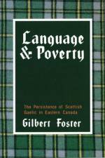 Language and Poverty af Gilbert Foster