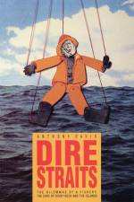 Dire Straits af Anthony Davis