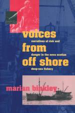 Voices from Offshore af Marian Binkley