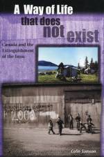 A Way of Life That Does Not Exist af Colin Samson