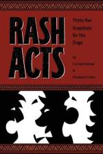 Rash Acts af Conrad Bishop